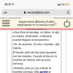 Meet your Posher, Logan